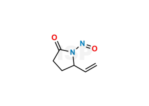 N-Nitroso Vigabatrin EP Impurity A - Image 1