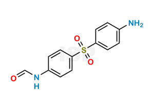 N-Formyl Dapsone - Image 1