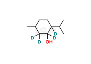 Menthol D4 - Image 1