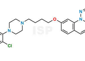 N-Nitroso Aripiprazole EP Impurity E - Image 1