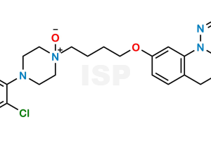 N-Nitroso Aripiprazole EP Impurity F - Image 1