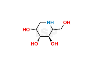 Deoxymannojirimycin - Image 1