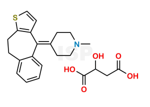 Pizotifen Malate - Image 1