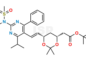 Rosuvastatin Impurity 67 - Image 1