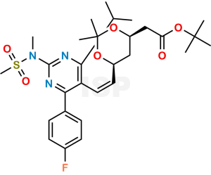 Rosuvastatin Impurity 68 - Image 1