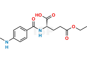 Methotrexate Impurity 13 - Image 1