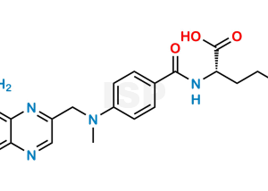 Methotrexate Impurity 15 - Image 1