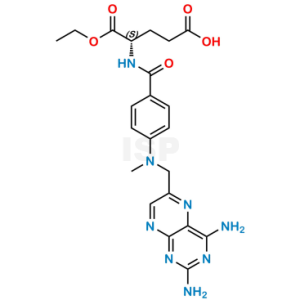 Methotrexate Impurity 16 - Image 1