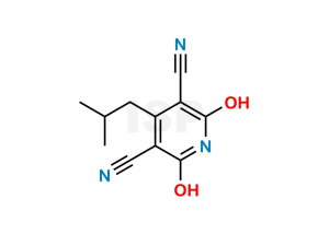 Pregabalin Carbonitrile - Image 1