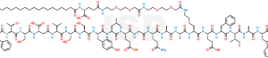 Semaglutide Iso Aspartic acid-15 - Image 1