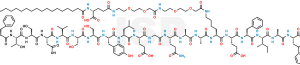 D-His-7-Semaglutide - Image 1