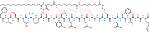 D-Ser-14-Semaglutide - Image 1