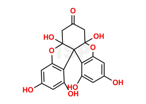 Phloroglucinol Impurity 1 - Image 1