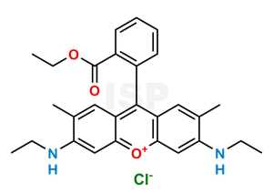 Rhodamine 6G - Image 1