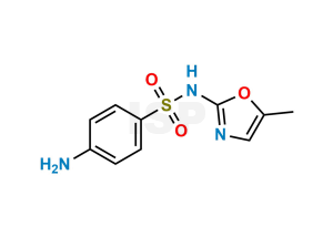 Sulfamethoxazole Impurity 2 - Image 1
