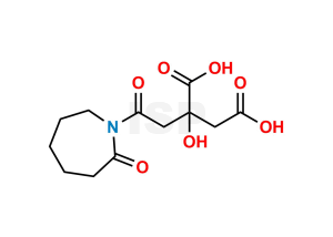 Caprolactam Citrate Adduct - Image 1