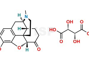 Hydrocodone Tartrate - Image 1