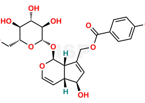 Agnuside - Image 1
