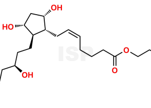 Latanoprost Impurity 4 - Image 1