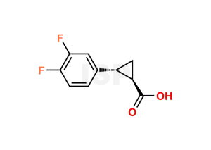 Ticagrelor Impurity 134 - Image 1