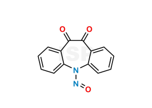 N-Nitroso Oxcarbazepine EP Impurity D - Image 1