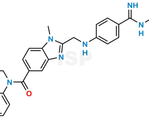 Dabigatran Etexilate USP Related Compound C - Image 1