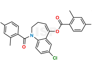 Tolvaptan Impurity 46 - Image 1