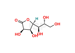 D -Glucoheptono-1,4-lactone - Image 1