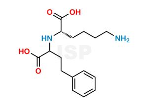 CPP Lisinopril Impurity - Image 1