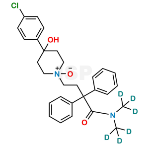 Loperamide-D6 N-Oxide - Image 1