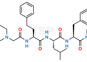 Carfilzomib Impurity 89 - Image 1