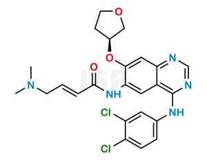 Afatinib Impurity E - Image 1