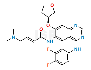 Afatinib Impurity F - Image 1