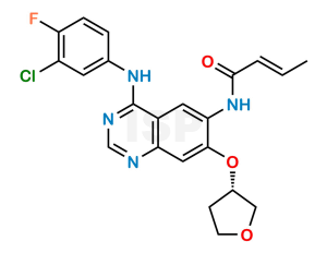 Afatinib Impurity H - Image 1