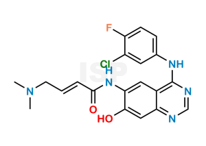 Afatinib Impurity 37 - Image 1