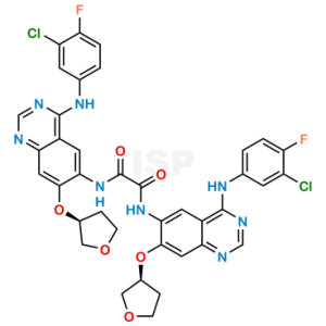 Afatinib Impurity 38 - Image 1