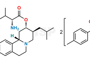 Valbenazine Impurity 1 (SSSR) - Image 1