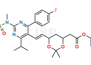 Rosuvastatin Impurity 69 - Image 1
