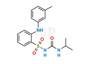 Torasemide Impurity 7 - Image 1