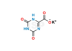 Oteracil Potassium - Image 1