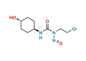 Trans-4-Hydroxy-Lomustine - Image 1