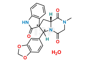 Tadalafil EP Impurity I (Hydrate) - Image 1