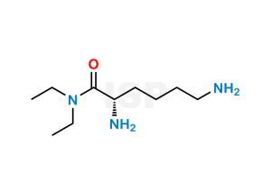 L-Lysine Diethylamide - Image 1