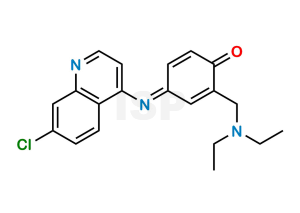 Amodiaquine Impurity 9 - Image 1