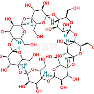 Alfadex EP Impurity A - Image 1