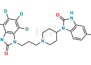 Domperidone D4 - Image 1