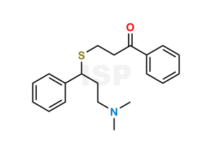 Dapoxetine Impurity 9 - Image 1