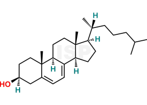 Cholecalciferol EP Impurity B - Image 1