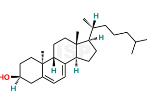 Cholecalciferol EP Impurity C - Image 1