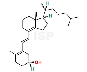 Cholecalciferol EP Impurity D - Image 1